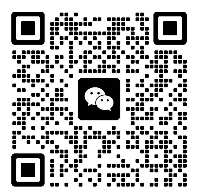 智博科技官方微信二维码